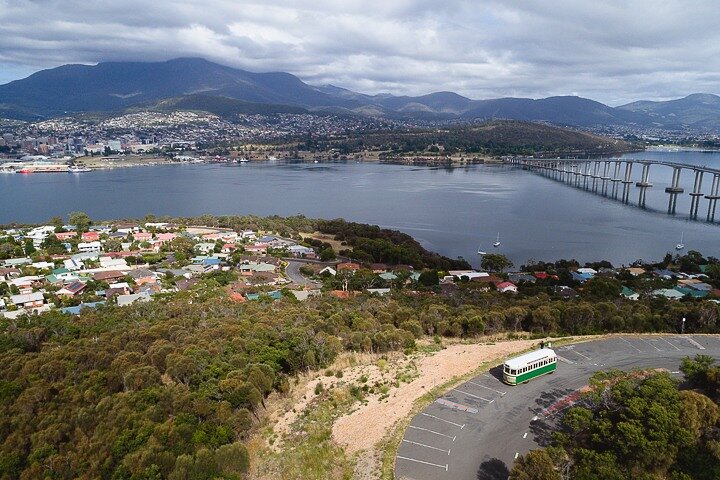 Hobart City Sightseeing Tour Including MONA Admission - thumb 1