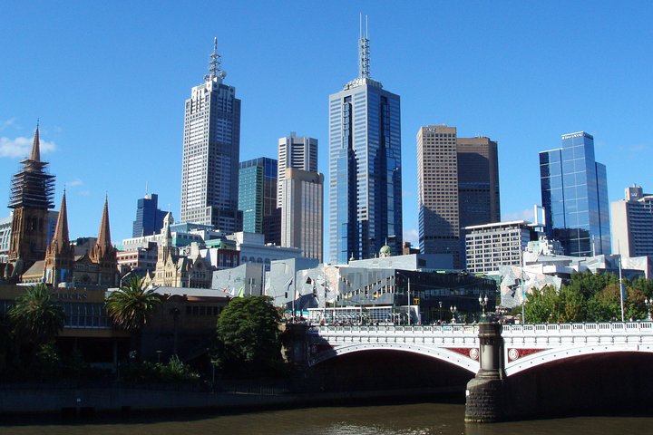 Half-Day Or Full-Day Tour With Private Guide From Melbourne - thumb 2