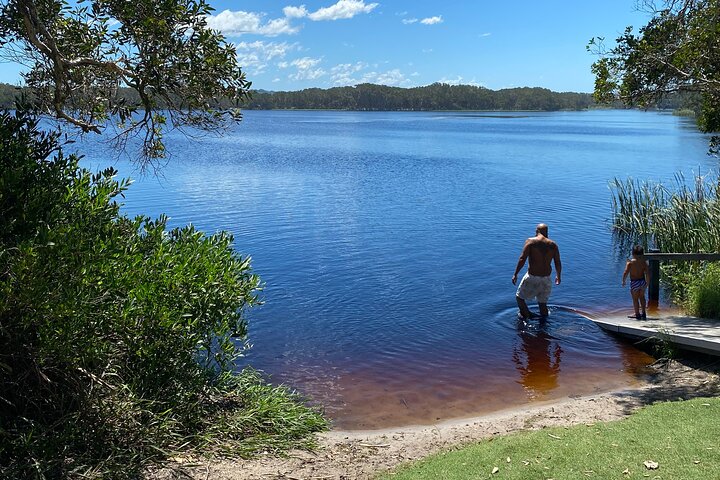 Behind The Bay - Explore Like a Local - Nambucca Heads Accommodation
