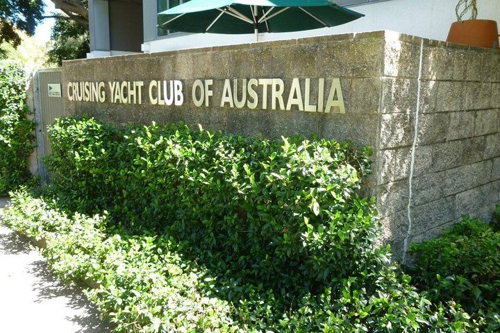 Private Essential Sydney Tour Including Lunch At The Cruising Yacht Club Of Australia - thumb 2
