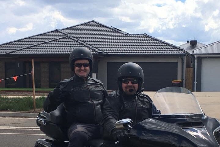 Private Tour Of Melbourne In A Harley Davidson Trike - thumb 2