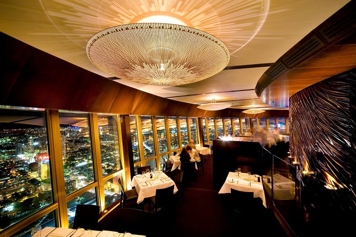 Infinity At Sydney Tower - Accommodation NSW 2