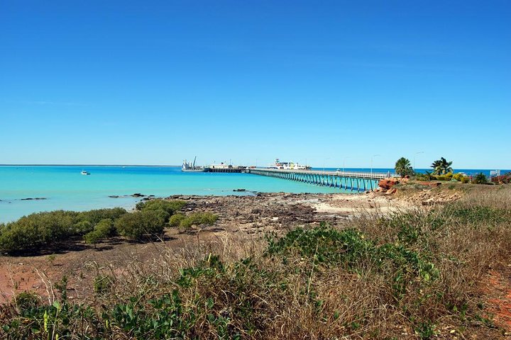 Enthralling Broome Self-Guided Audio Tour - Carnarvon Accommodation 2