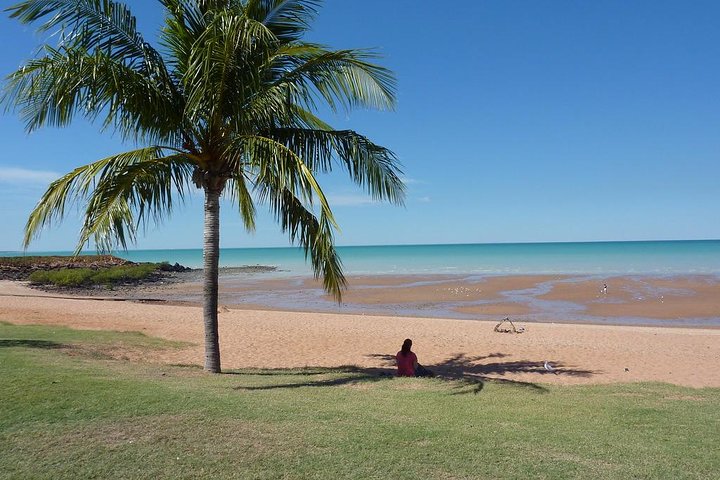 Enthralling Broome Self-Guided Audio Tour - thumb 4
