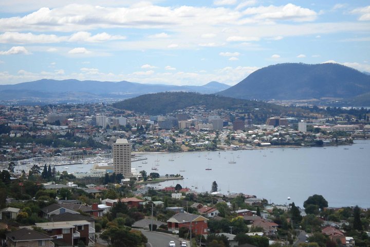 Wonderful Hobart Self-Guided Audio Tour - thumb 5