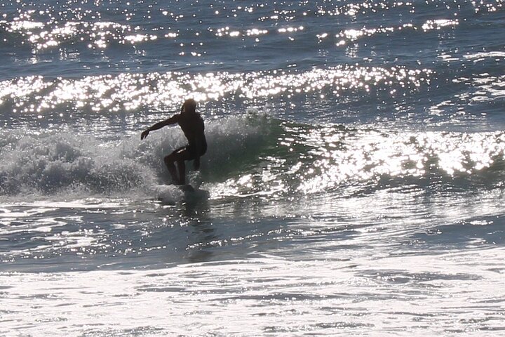 Private Surf Coaching Session in New South Wales - Tweed Heads Accommodation