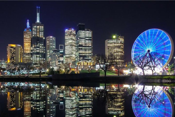 Nightlife In Melbourne: St Kilda - Melbourne Tourism 1