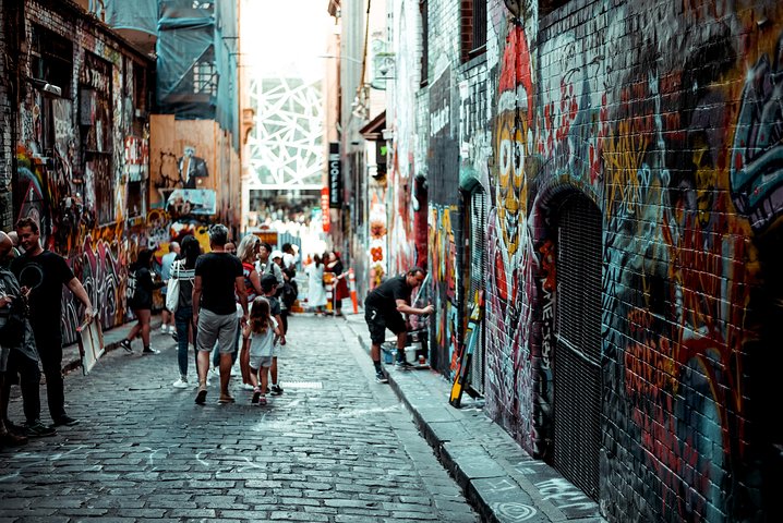 Melbourne One Day Tour With A Local: 100% Personalized & Private - thumb 1