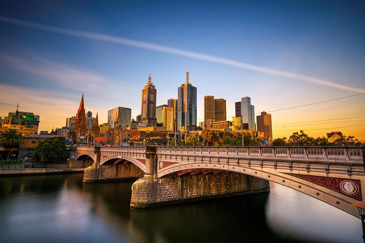 Private Tour Guide Melbourne With A Local: Kickstart Your Trip, Personalized - thumb 1