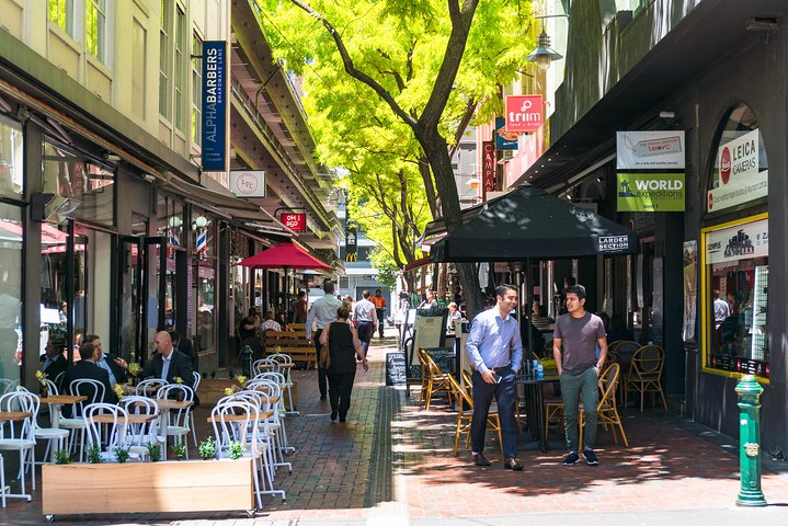 Cool And Unique Things To Do In Melbourne - Pubs Melbourne