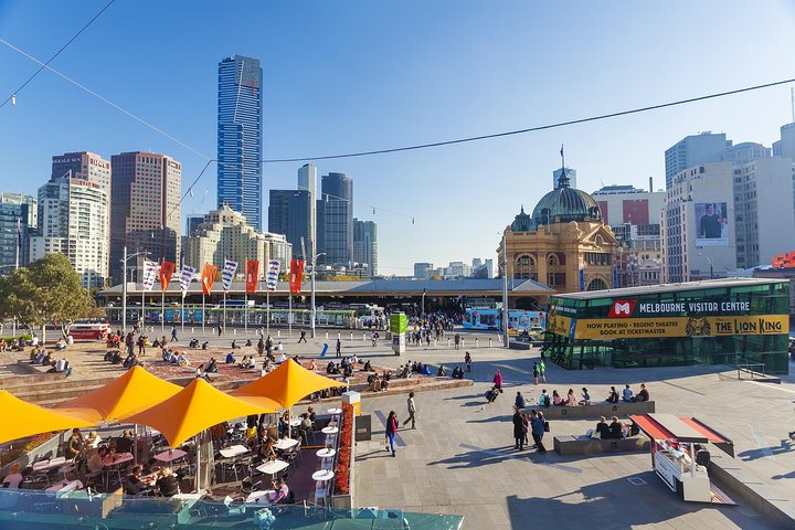 Cool And Unique Things To Do In Melbourne - thumb 1