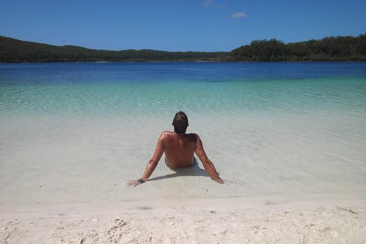 3 Day Tour In Fraser Island - QLD Tourism 1
