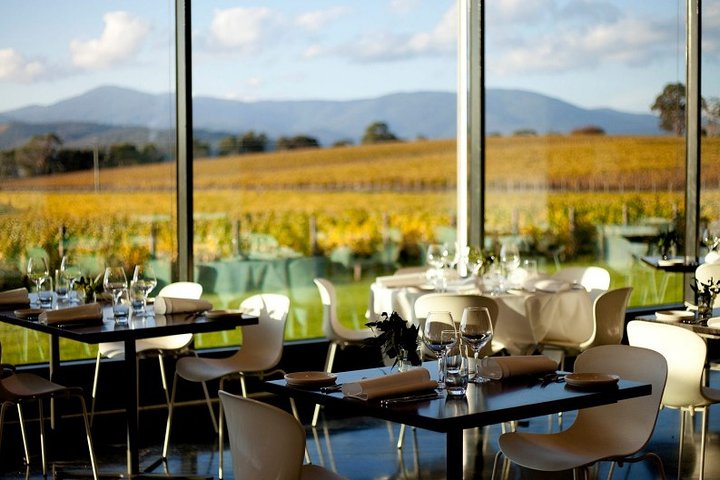 Yarra Valley Premium Tour Inc Lunch And Cheese, Chocolate Fondue At Rochford - thumb 2