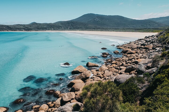 Private Wilsons Promontory Hiking Tour From Melbourne - thumb 0