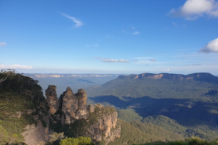 Blue Mountains Unique Small-Group Day Adventure With BBQ Lunch - Accommodation Guide 0