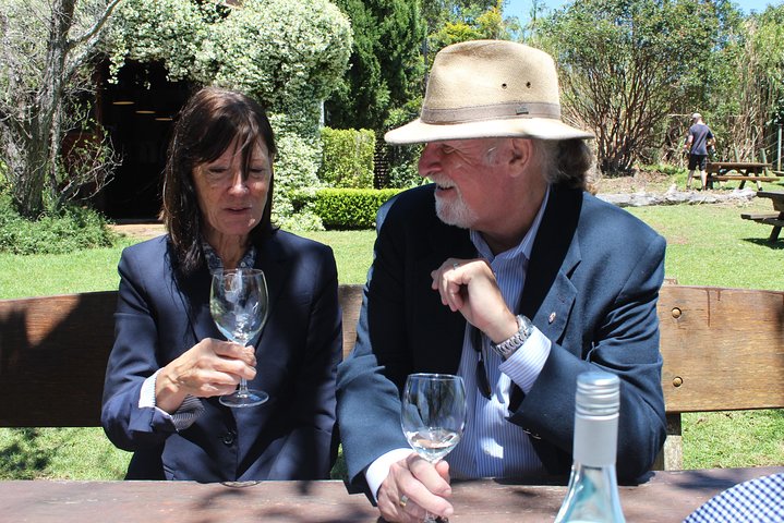 Deluxe Winery Tour To Tamborine Mountain, Includes Gourmet Two Course Lunch - thumb 4