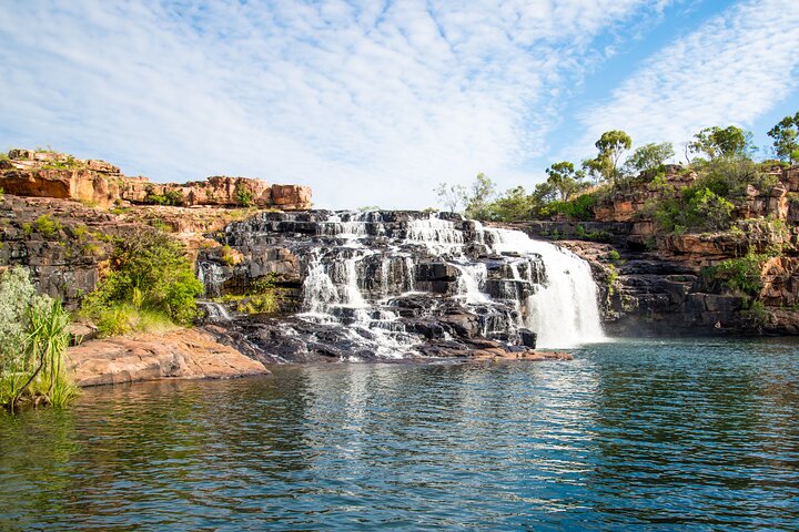 9-Day Kimberley Offroad Adventure From Broome To Darwin - Accommodation Port Hedland 1
