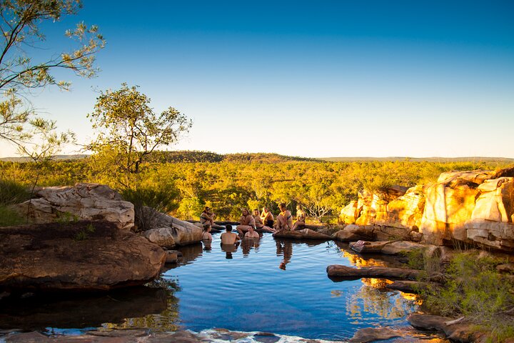 9-Day Kimberley Offroad Adventure From Broome To Darwin - thumb 2