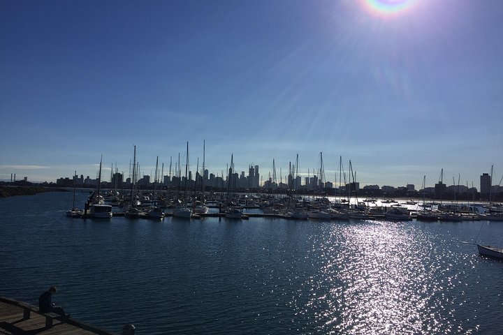 Private Full Day Melbourne City Tour With Local Guide - thumb 4