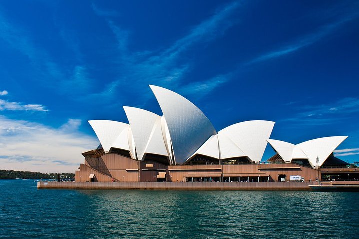 Sydney Private Day Tours | Main Attractions And Highlights | 6 Hour Private Tour - thumb 0