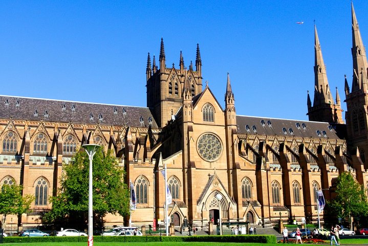 Sydney Private Day Tours | Main Attractions And Highlights | 6 Hour Private Tour - thumb 1
