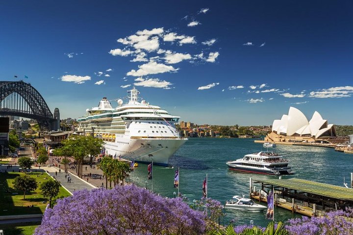 Sydney Private Day Tours | Main Attractions And Highlights | 6 Hour Private Tour - thumb 4