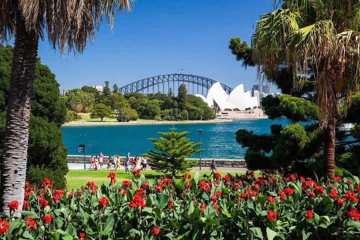 Sydney Luxury Private Shore Excursion | 6 Hr Tour | Departs From Cruise Terminal - New South Wales Tourism  5