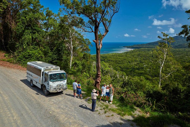 3 Day Cape Tribulation & Cooktown Tour From Cairns Or Port Douglas - thumb 1