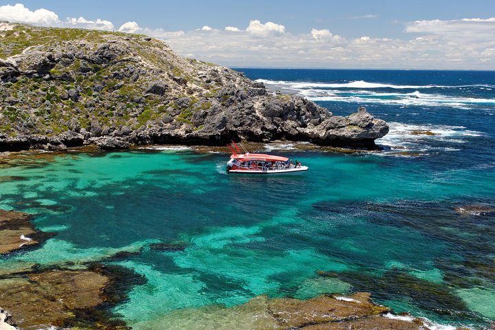 Adventure Rottnest Tour With Ferry & Adventure Cruise From Perth Or Fremantle - Accommodation Port Hedland 5