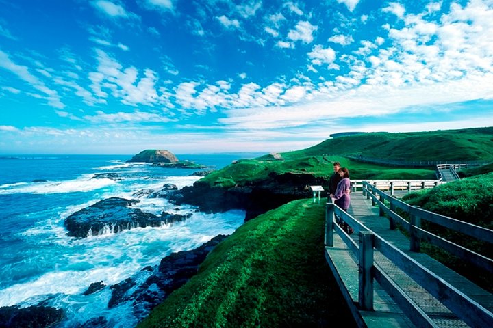 Melbourne Combo: Great Ocean Road + Phillip Island Express + Attraction Pass - thumb 1
