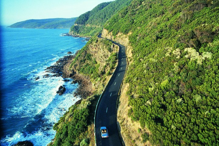 Melbourne Combo: Great Ocean Road + Phillip Island Express + Attraction Pass - thumb 4