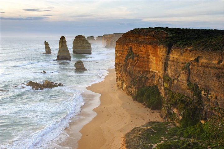 Melbourne Combo: Great Ocean Road + Phillip Island Express + Attraction Pass - thumb 5