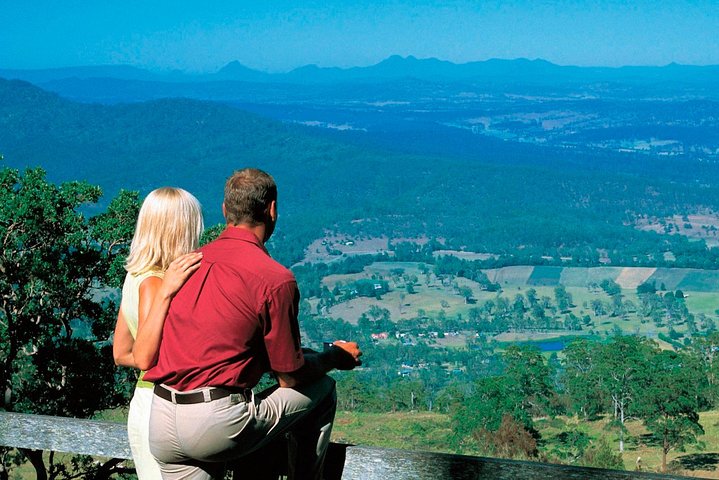 Full Day Small Group Luxury Tour To Tamborine Mountain - Accommodation Airlie Beach 2