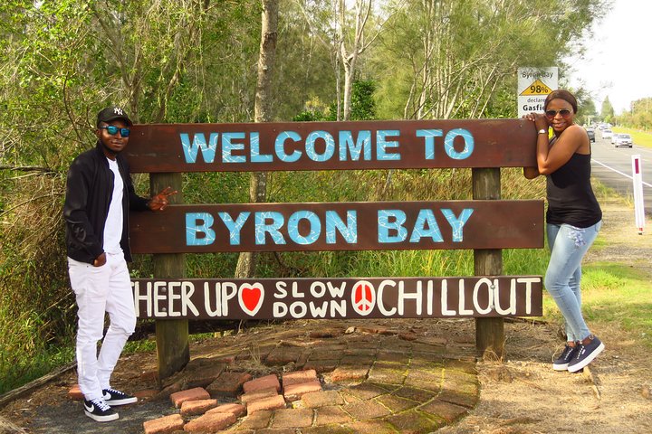 3-Hour Small-Group Byron Bay Tour - thumb 5
