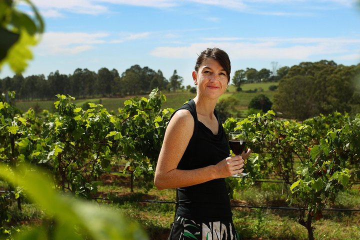 Hunter Valley Wine Tour From Sydney With Lunch And 3 Cellar Door Tastings - thumb 3
