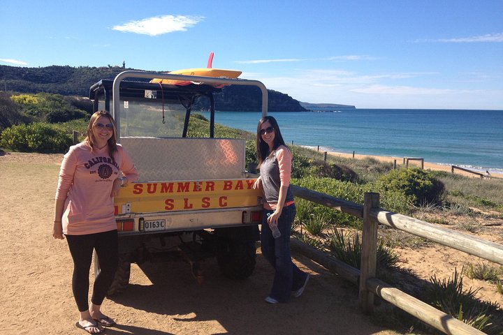 Location Tours To Home And Away - thumb 1