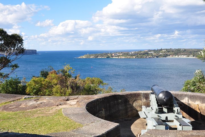 Private Sydney Half Day Tour - Accommodation Port Macquarie 4