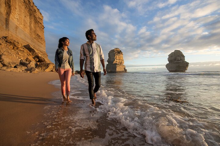 Melbourne Short Break Holiday To The Great Ocean Road & Grampians 3 Day Escape - thumb 1