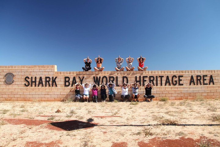 6-Day Coral Coaster From Perth To Exmouth One-Way Via Monkey Mia Ningaloo Reef - thumb 4