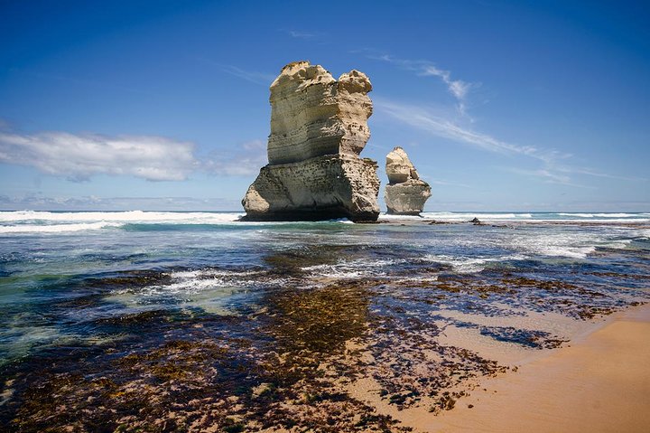 Small-Group Great Ocean Road Experience And Surf Coast Tour - thumb 0