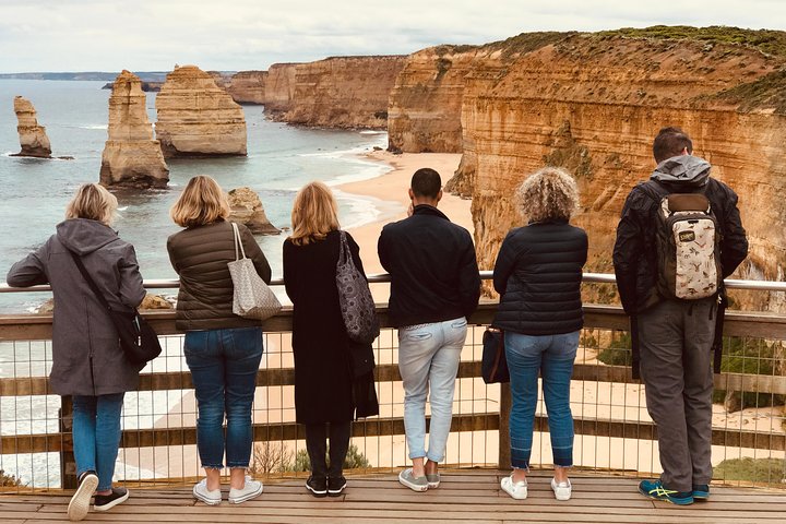 Great Ocean Road Reverse Itinerary Tour - Stayed 2