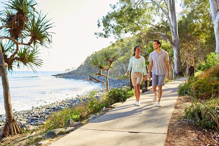 Sunshine Coast Private Scenic Guided Tour Inc. 2-Course Gourmet Lunch - Accommodation Noosa 3