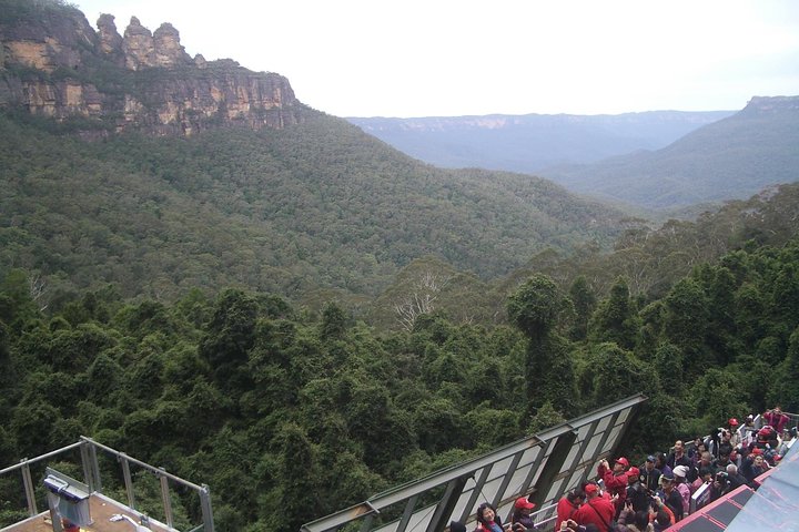 Blue Mountains Private Full-Day Tour From Sydney With Cruise - thumb 2