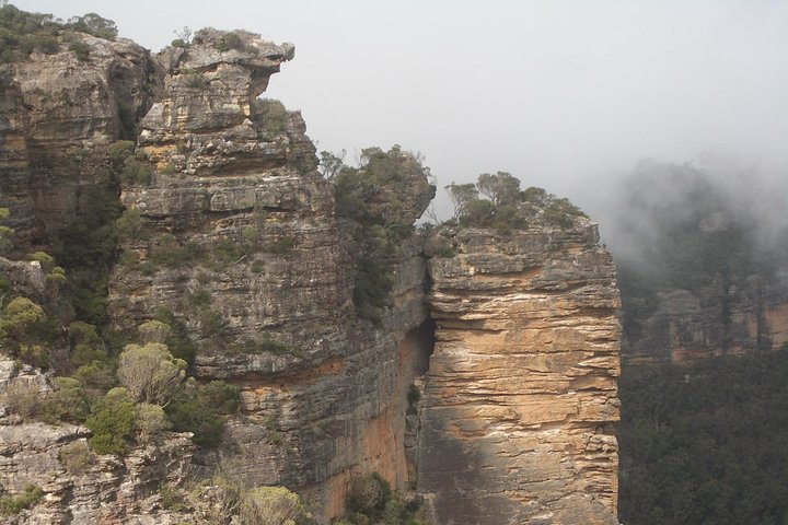 Private Blue Mountains Tour With Expert Guide - thumb 5