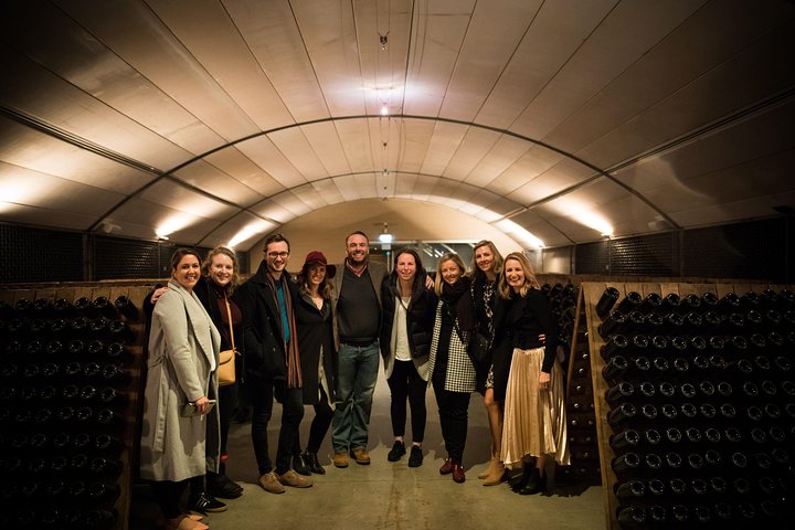 Chauffeur Driven Yarra Valley Group Wine Tour - Up To 7 - thumb 3