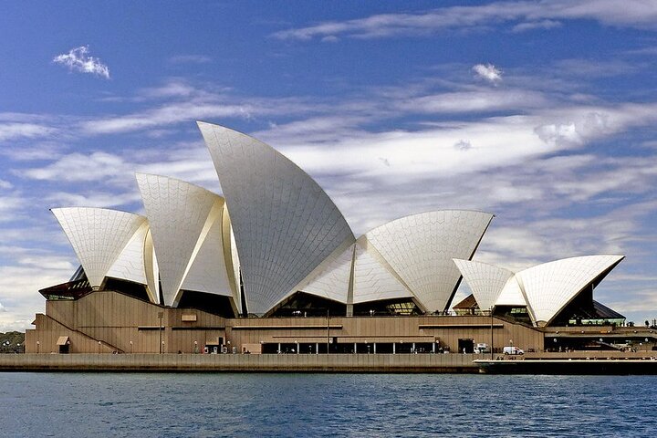 Private 4-hour City Tour Of Sydney With Hotel Pick Up And Drop Off - Accommodation BNB 2