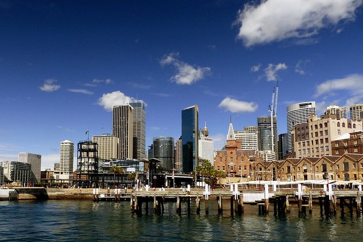 Private 4-hour City Tour Of Sydney With Hotel Pick Up And Drop Off - Accommodation BNB 5
