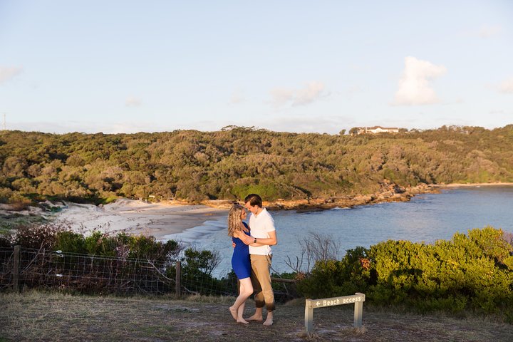 Private Vacation Photography Session with Local Photographer in Sydney - Accommodation Batemans Bay