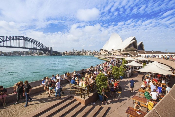 Sydney Uncovered Full-Day Tour - Maitland Accommodation 0