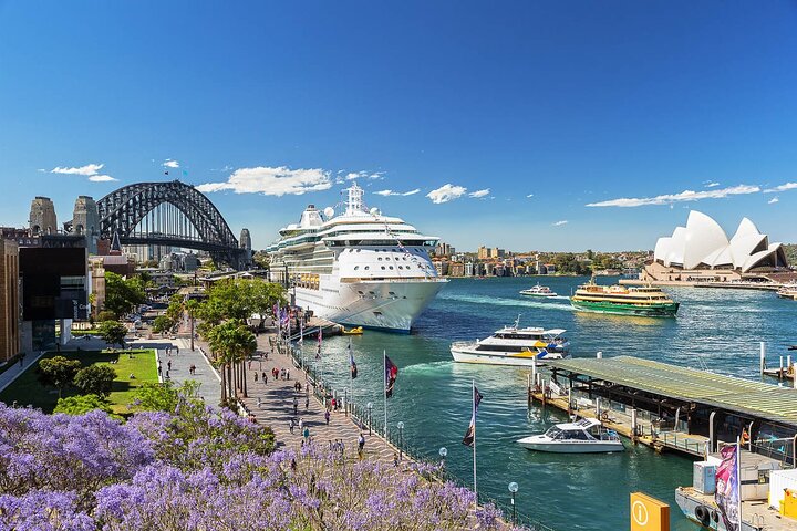 Sydney Uncovered Full-Day Tour - Maitland Accommodation 3